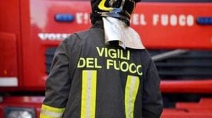 Incendio all’Ats di Oggiono, sede chiusa e prestazioni sospese