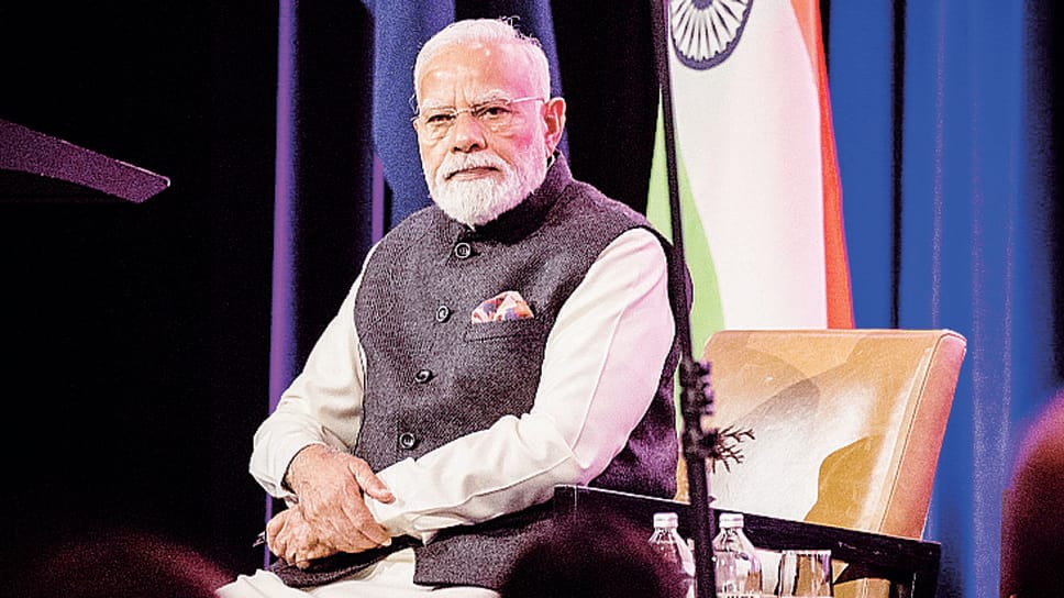 La crescita dell’India: equilibri globali nuovi