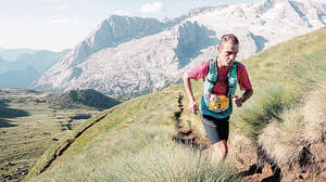 Orgoglio valtellinese alla Dolomyths Run Desco e Prandi al top