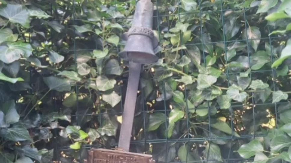 Perledo, vandalizzato il monumento ai Caduti di Tondello: identificati i sospetti