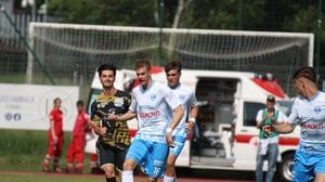 Sondrio, squadra a trazione valtellinese: lunedì il via alla nuova stagione