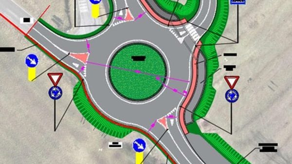 Taceno, via libera alla nuova rotonda: investimento da 1,8 milioni