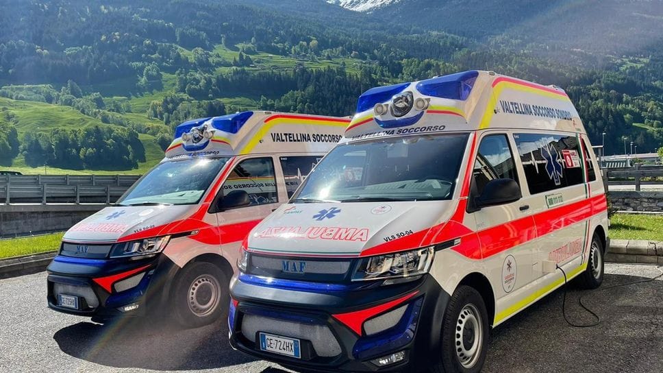 Weekend di soccorsi in montagna: sette interventi, grave un’escursionista sulle Orobie