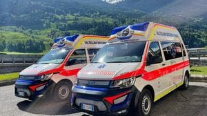 Weekend di soccorsi in montagna: sette interventi, grave un’escursionista sulle Orobie