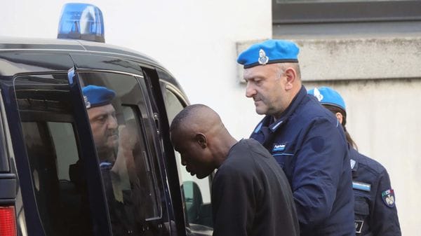 Aggressione al Gombaro, la perizia sull’arrestato