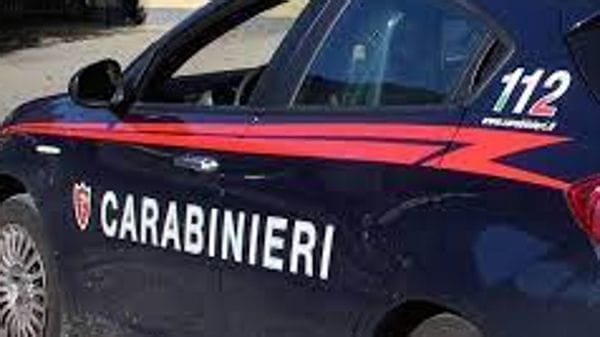 Arrestato un 30enne residente a Robbiate con 150 grammi di droga in auto 