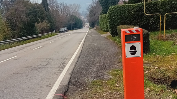Autovelox, in provincia di Lecco solo due risultano già omologati