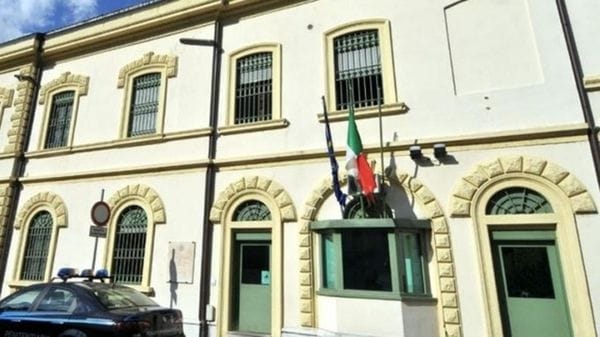 Carcere di Pescarenico oltre la capienza, ma l’emergenza caldo è sotto controllo