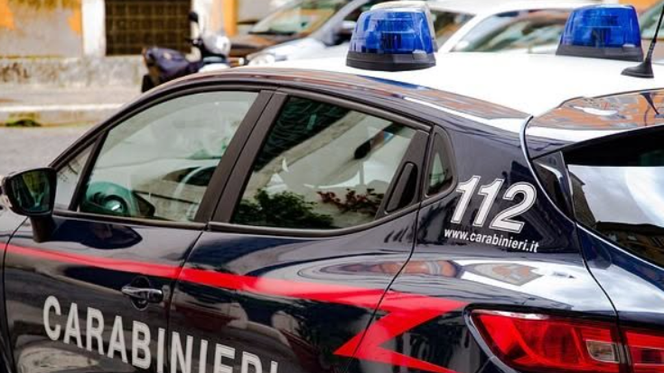 Garlate, sgomberato l’accampamento nel parcheggio del Museo e del Circolo