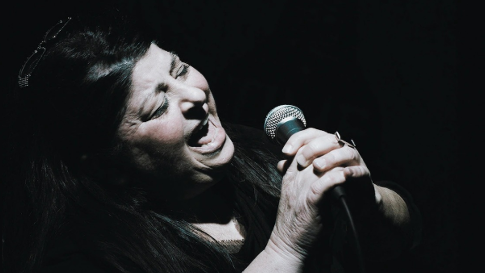 Jazztellina debutta a Tirano: apre la rassegna la voce di Patrizia Conte