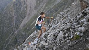 Pizzostella Skyrunning: primi Boffelli e Jacquin