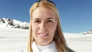 Addio Alessandra, campionessa valsassinese