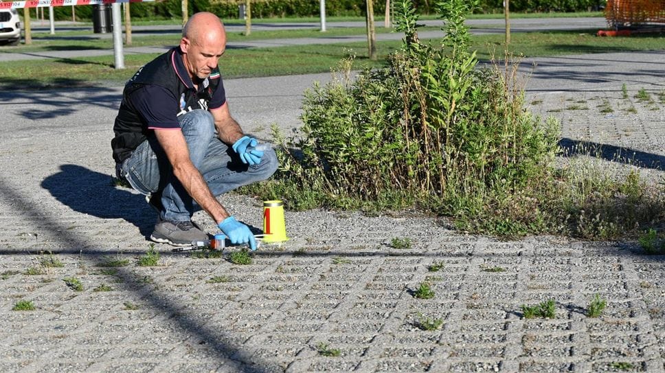 Agguato a Castione: i due sicari già fuggiti all’estero?