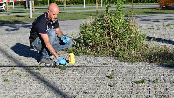 Agguato a Castione: i due sicari già fuggiti all’estero?