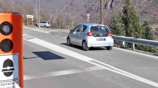 Autovelox irregolari Nessuno in Valle potrà restare attivo