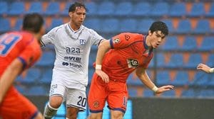 Calciomercato: il Lecco ingaggia Sinn