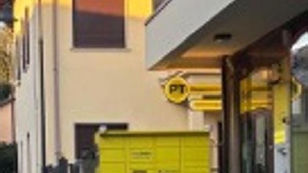 Cassago: «Quel locker è un pugno in un occhio»