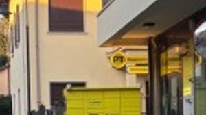 Cassago: «Quel locker è un pugno in un occhio»
