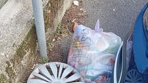 Lecco: nuovo sistema di videosorveglianza contro i rifiuti