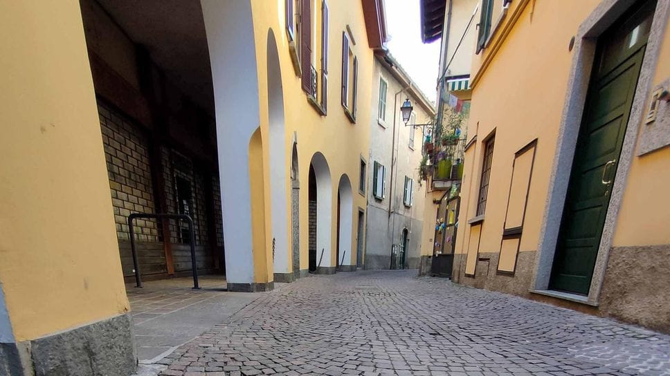 Progetto Lucia: guide alla riscoperta del capolavoro di Manzoni