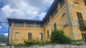 Civate, Villa Sacro Cuore verso le rinascita
