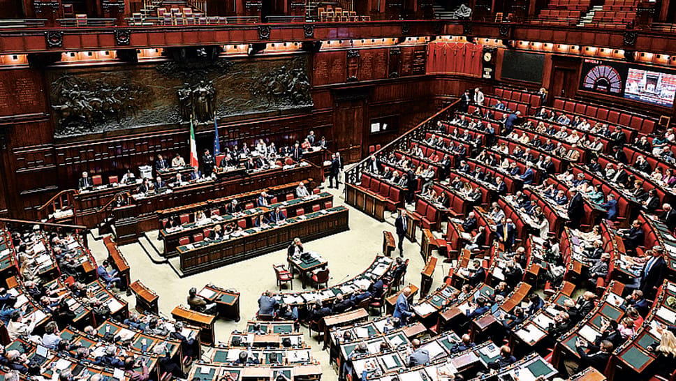 Franchi tiratori: una storia italiana