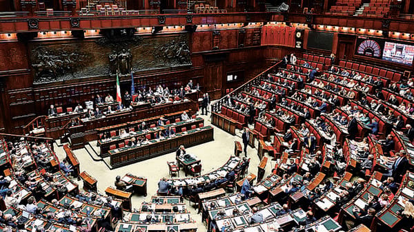 Franchi tiratori: una storia italiana