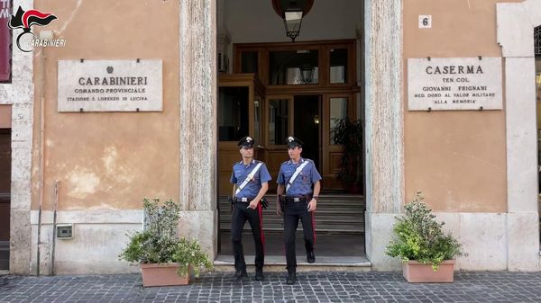 Immagine per italpress-QxEL