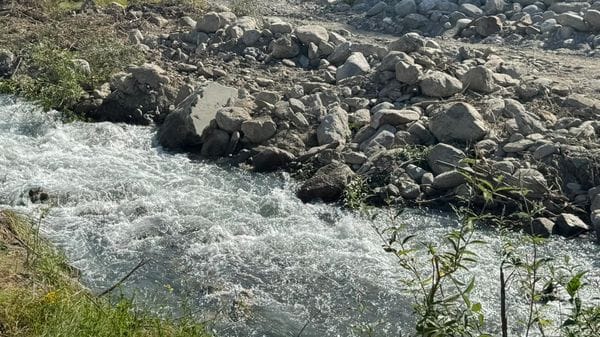Siccità, più acqua per l’Adda: accordo per garantire l’irrigazione dei campi