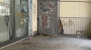 Sondrio, residenti esasperati: «Degrado e spaccio sono tornati in centro»