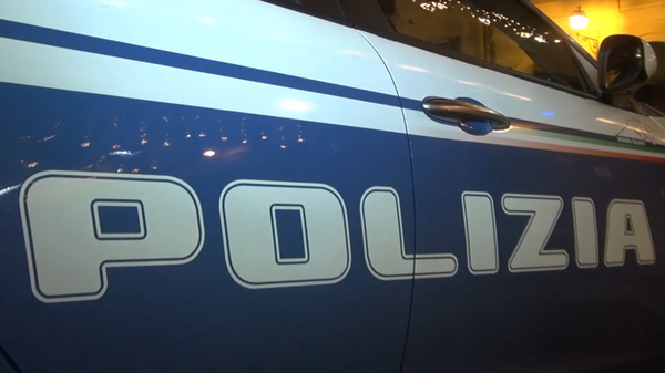 Talamona, resta in carcere il 38enne che ha ferito un agente durante l’arresto