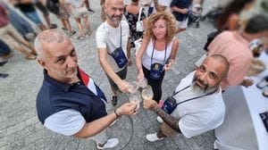Torna “Calici Valtellina”: Nebbiolo, la grande star