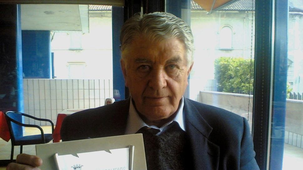 È scomparso Umberto Cogliati, storico volto della Dc lecchese