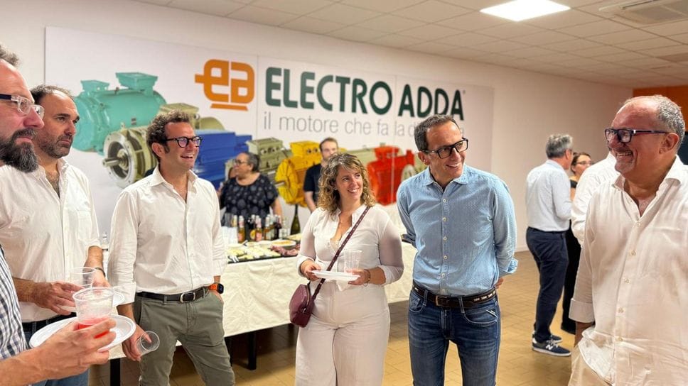 Electro Adda: spunta un orto sociale per dare lavoro e speranza 
