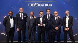 Euromoney incorona Bper: «Migliore banca d’Italia»