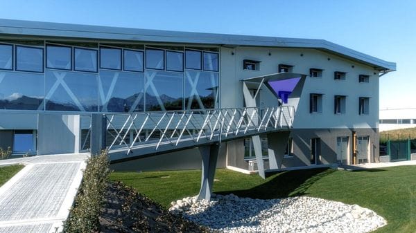 Sirone: Sideralba acquisisce il controllo di Sidergalbiati