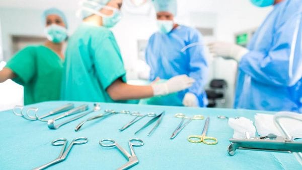 Successo all'ospedale Manzoni: nuovo intervento aortico