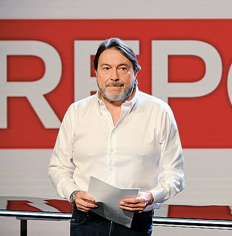 Avete mai incontrato un moralista onesto?