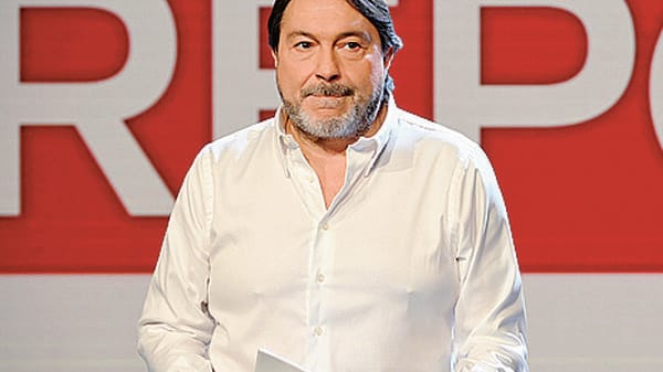 Avete mai incontrato un moralista onesto?