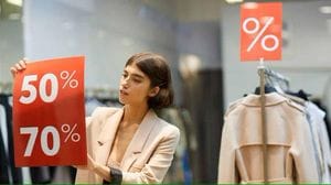 I turisti stranieri spingono il commercio lecchese