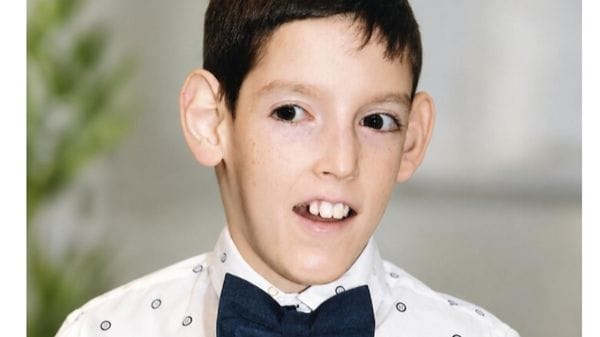 Si è spento a 18 anni Cristian Vivino, la sua storia aveva commosso Calolzio