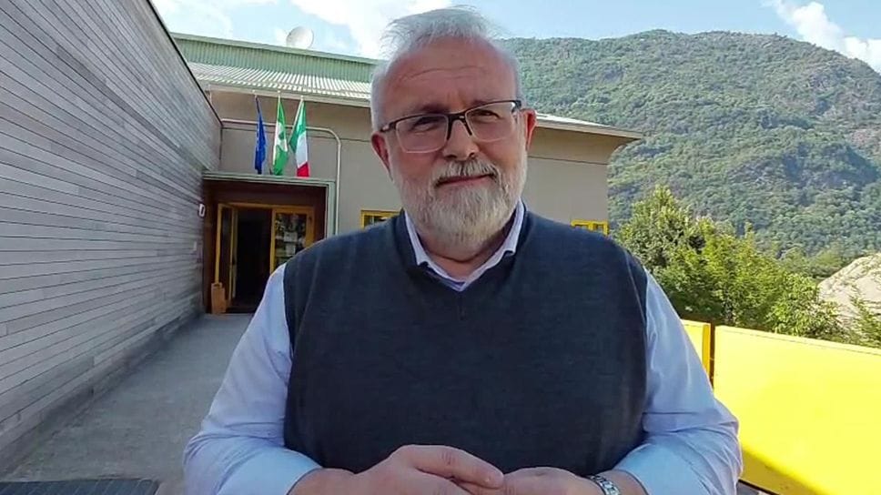 Sondrio, dalle derivazioni idroelettriche nuovi fondi per il sociale