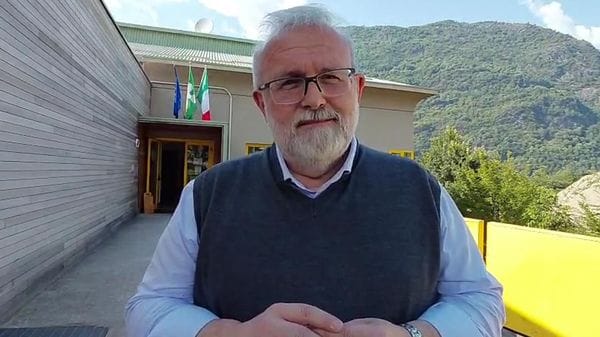 Sondrio, dalle derivazioni idroelettriche nuovi fondi per il sociale