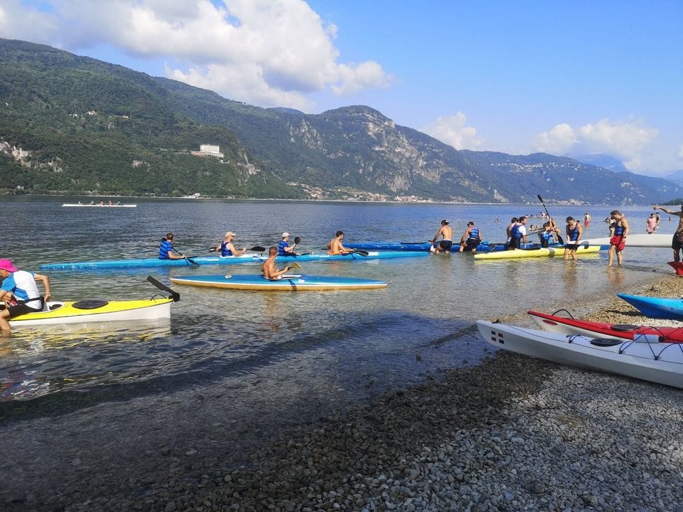 Successo per l'edizione 2026 della Remada ad Abbadia