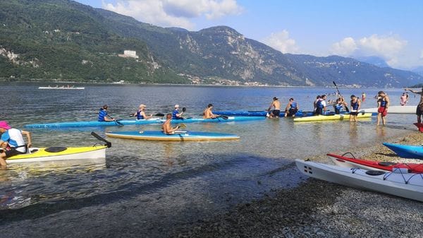 Successo per l'edizione 2026 della Remada ad Abbadia