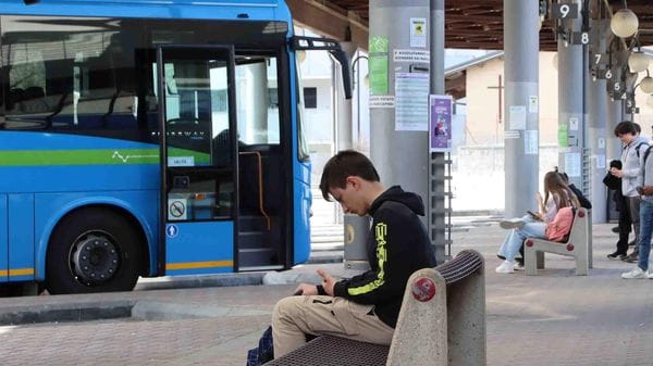 Torna il bus a Cevo ma sarà on demand