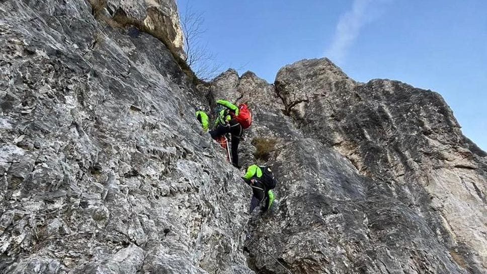 Tragedia in Valdidentro. La vittima è il monzese Filippo Brivio