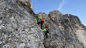 Tragedia in Valdidentro. La vittima è il monzese Filippo Brivio