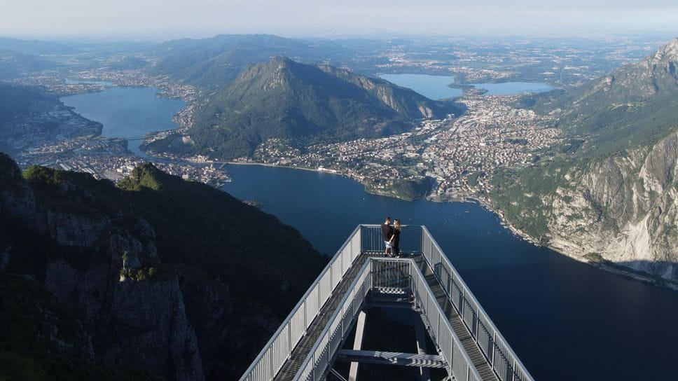 Dal 3 al 5 luglio la Regione celebra la montagna