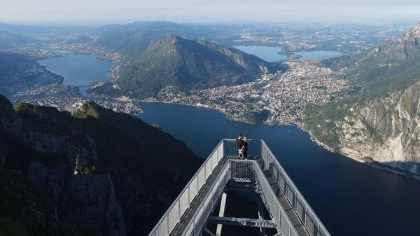 Dal 3 al 5 luglio la Regione celebra la montagna